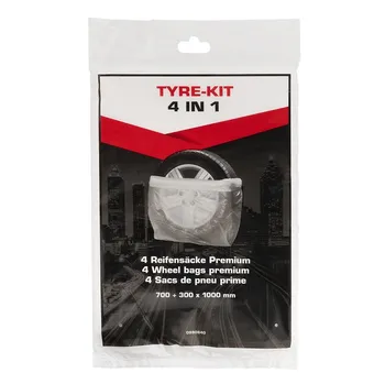 Uskladnění pneumatiky Serwo SR990840