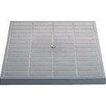 Poklop plastový ITP 300 x 300 mm ITP 300