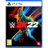 Hra pro PlayStation 5 WWE 2K22 PS5