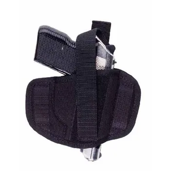 Příslušenství pro sportovní střelbu Dasta 201-5 Nylonové pouzdro na revolver 2"