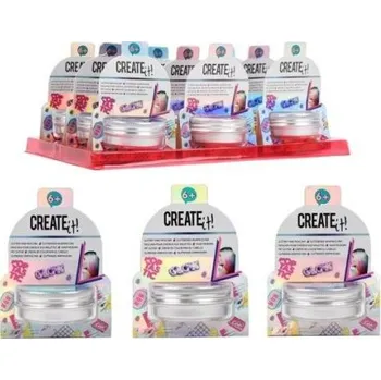 Barva na vlasy Barva na vlasy svítící