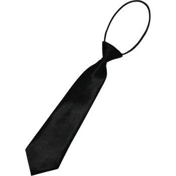 Amparo Miranda® Dětská kravata 72069 černá