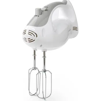 Mixér ruční NEDIS KAHM100CWT