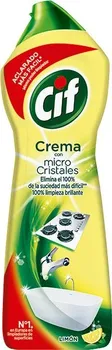 Univerzální čisticí prostředek Cif Cream Lemon