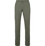 Pánské outdoorové kalhoty Kilpi ARANDI-M khaki XXL