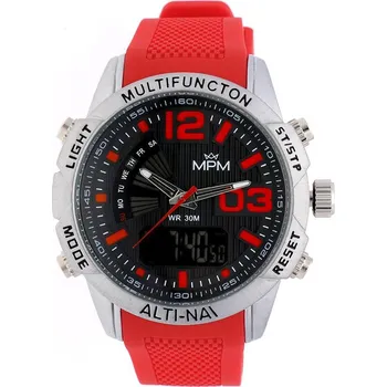 Módní doplněk MPM W01M.11186.B