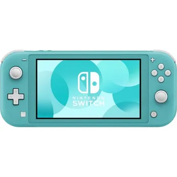 Elektronika Nintendo Switch Lite - Turquoise (NSH105)