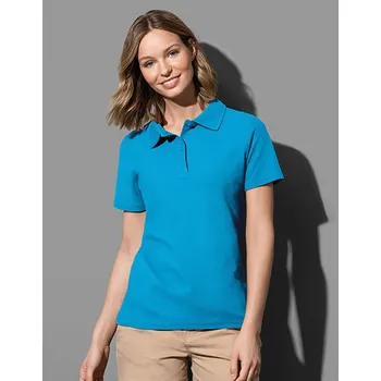 Dámská košile Dámská polokošile Stedman ST3100