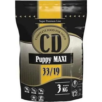 Delikan CD Puppy Maxi