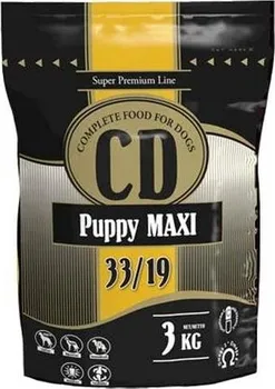 Krmivo pro psa Delikan CD Puppy Maxi