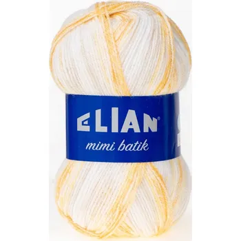 Příze Příze Elian Mimi Batik 32462