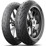 Michelin ROAD 6 GT R 190/55 R17 75W TL -