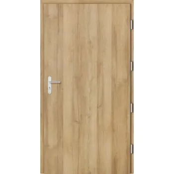 Vchodové dveře BARAŃSKI Vchodové dveře protipožární BARAŃSKI PP 01