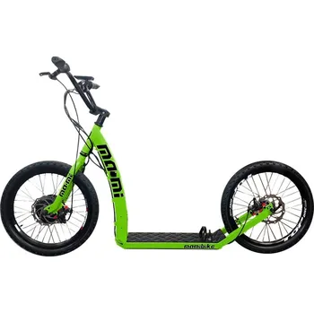 Elektrokoloběžka Elektrokoloběžka MA-MI PONY