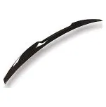 Křídlo - spoiler kufru Audi A3 IV 8Y sedan -- od roku výroby 2020-