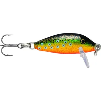 Umělá nástraha Rapala CountDown 01 BTR