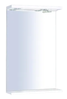 Zrcadlo Keramia Pro PROZRCK60IP 60 x 80 cm bílé