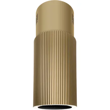 Digestoř Digestoř CIARKO DESIGN MONOGRAM W GOLD