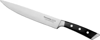 Kuchyňský nůž TESCOMA Azza porcovací nůž 15 cm černý