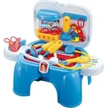 Hračka G21 Dětský doktor sedátko