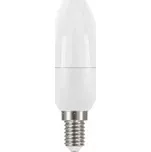 LED žárovka Classic Candle 6W E14 teplá bílá ZQ3220