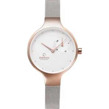 Hodinky Obaku V201LDVWMC