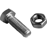 PILECKÝ Šroub s matkou 8 x 25 mm