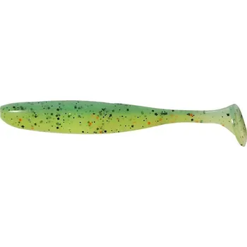 Umělá nástraha Keitech Gumová nástraha Easy Shiner 6.5'' Hot Tiger 16,5cm/3ks