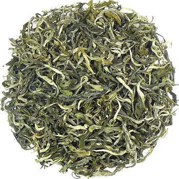 Nápoj Yellow Tea China Mao Feng - žlutý čaj, balení 250 g