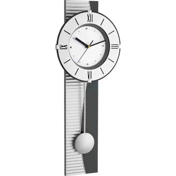 TFA 60.3001 - Nástěnné kyvadlové hodiny