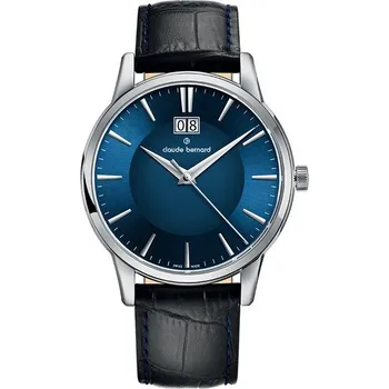 Módní doplněk Claude Bernard 63003 3 BUIN Business Class