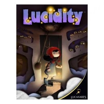 Počítačová hra ESD Lucidity