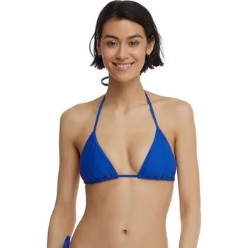 Dámské plavky PLAVKY BODY GLOVE SMOOTHIES DITA TRI TOP - modrá - XS + při osobním odběru 607 Kč