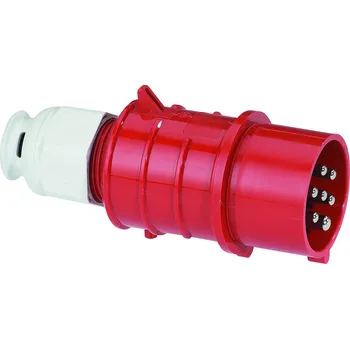 Elektrická zásuvka BALS Vidlice 16A 7P/400V Quick 21557