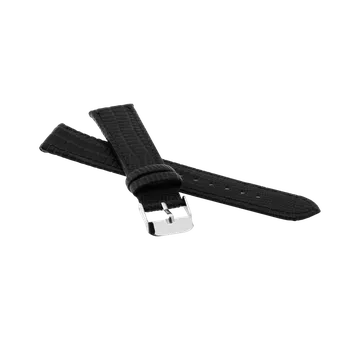 Řemínek na hodinky Kožený řemínek na hodinky R15101/24 (24 mm)