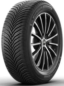 Celoroční osobní pneu Michelin Crossclimate 2 235/50 R17 96 H A/W