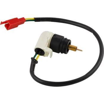 Karburátor Automatický sytič Piaggio pro karburátory CVK KEIHIN PI142913