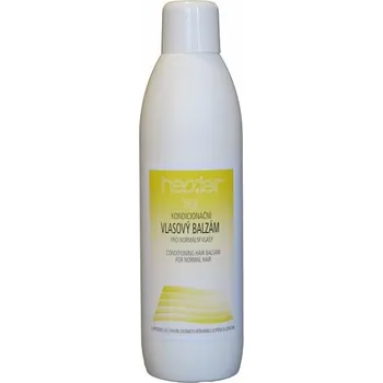 HESSLER Balzám na normální vlasy s extrakty z kopřivy, heřmánku a lopuchu 1000ml