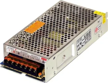 Routerboard Mikrotik Průmyslový impulsní zdroj 48V 2,5A 120W S-120-48