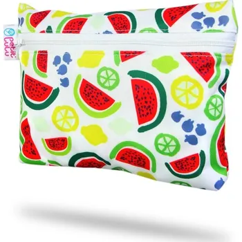 Menstruační vložka Malá taštička - Melouny, Petit Lulu