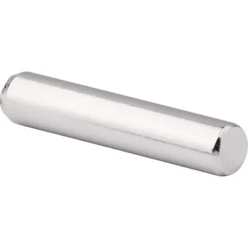 Nábytkové kování Walteco Podpěrka polic, průměr 5x24mm, 20 ks