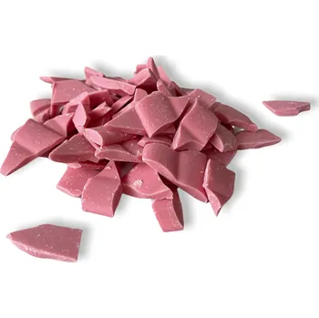 Přisada na vaření a pečení Punčová poleva 250g Růžová