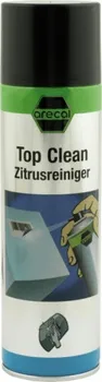 Příslušenství k 3D tiskárně Reca Arecal Top Clean Zitrus čisticí prostředek 500 ml