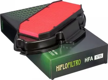 Filtr pro motocykl HIFLOFILTRO HFA1715