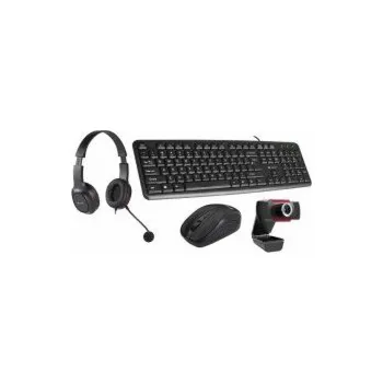 Klávesnice Tracer 46695 4v1 Multi office