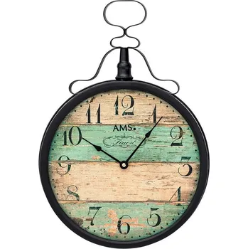 Hodiny Hodiny AMS 9532