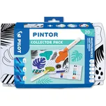 Pilot Pintor Collector Pack 20 ks