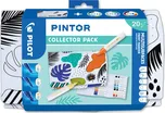 Pilot Pintor Collector Pack 20 ks