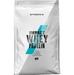 Myprotein Impact whey protein 5000 g
