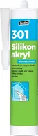 Perdix 301 Silikon akryl bílý 300 ml